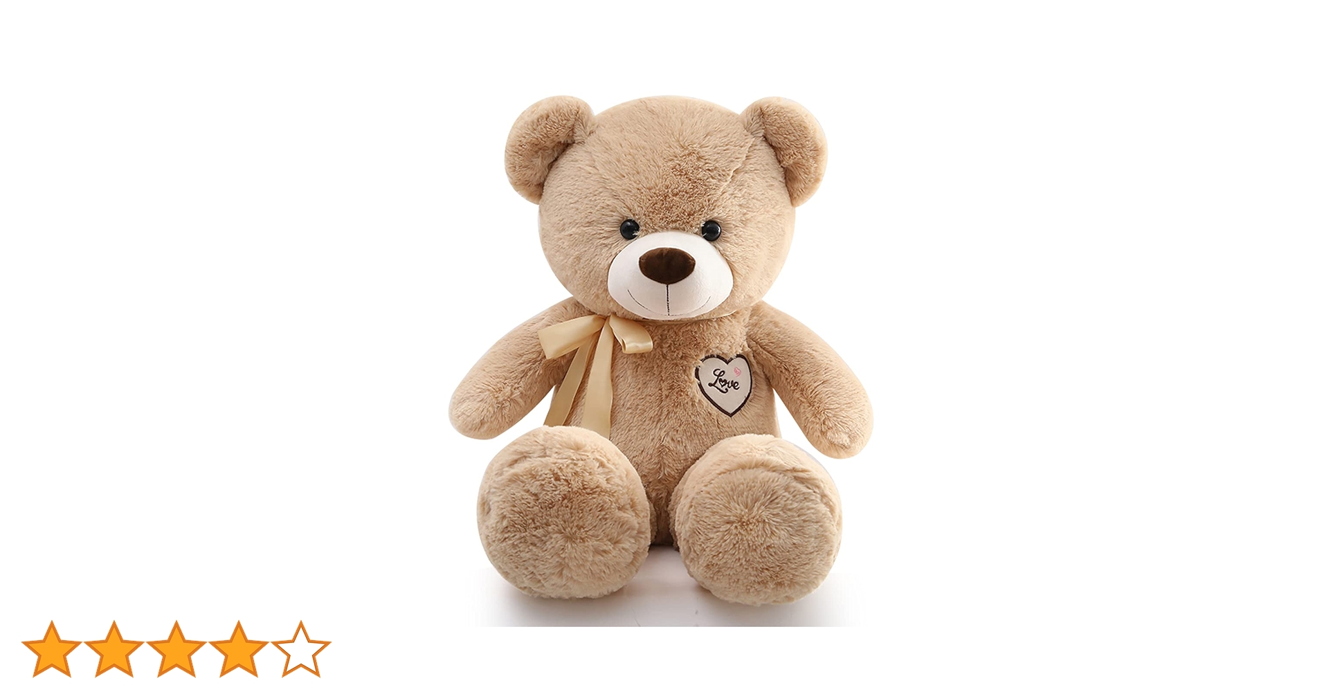 熊のぬいぐるみ Amazon.co.jp: MIXUS ぬいぐるみ 特大/くま ぬいぐるみ